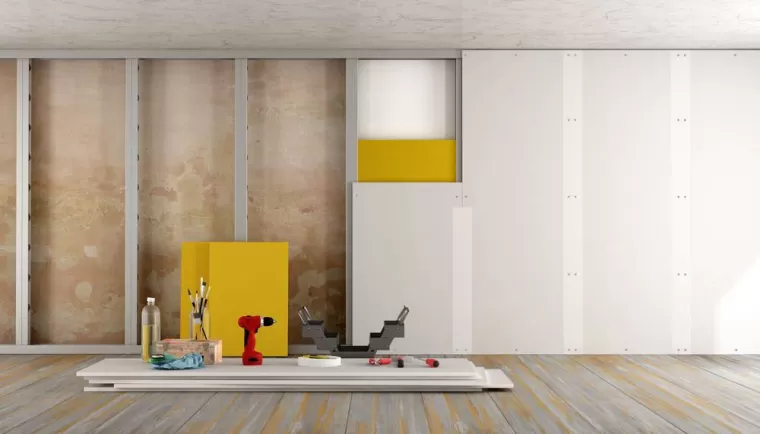 Aménagement intérieur de maison ou appartement Montceau-les-Mines